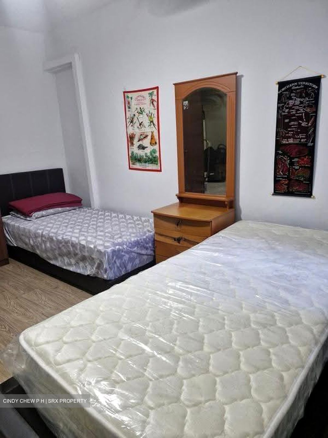 Blk 296 Tampines Street 22 (Tampines), HDB 3 Rooms #607417171